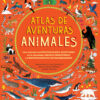 Atlas de aventuras animales