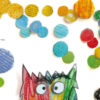 El monstruo de colores (cartoné) 2ª Edición
