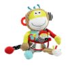 Charlie Play and Learn Monkey