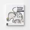 Lacing Cards-jungle animals