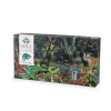 Puzzle los animales-Foret